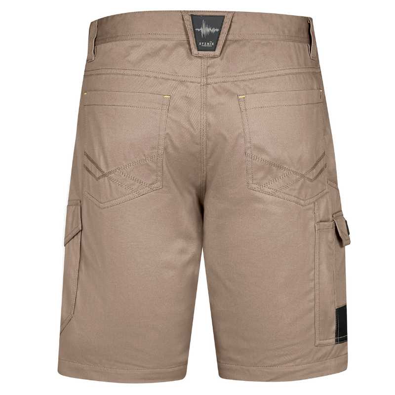 Summer Cargo Short ZS146