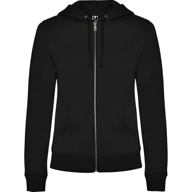 VELETA Sweat Jacket 6425 - WO