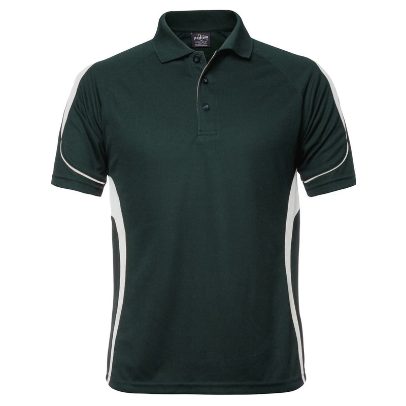 Podium Bell Polo