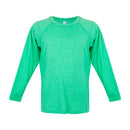 Greatness L/S Tshirt - JR