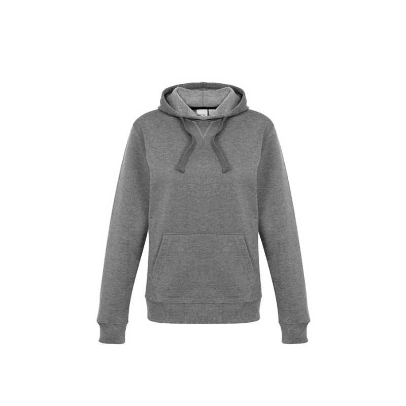 Crew Hoodie - WO