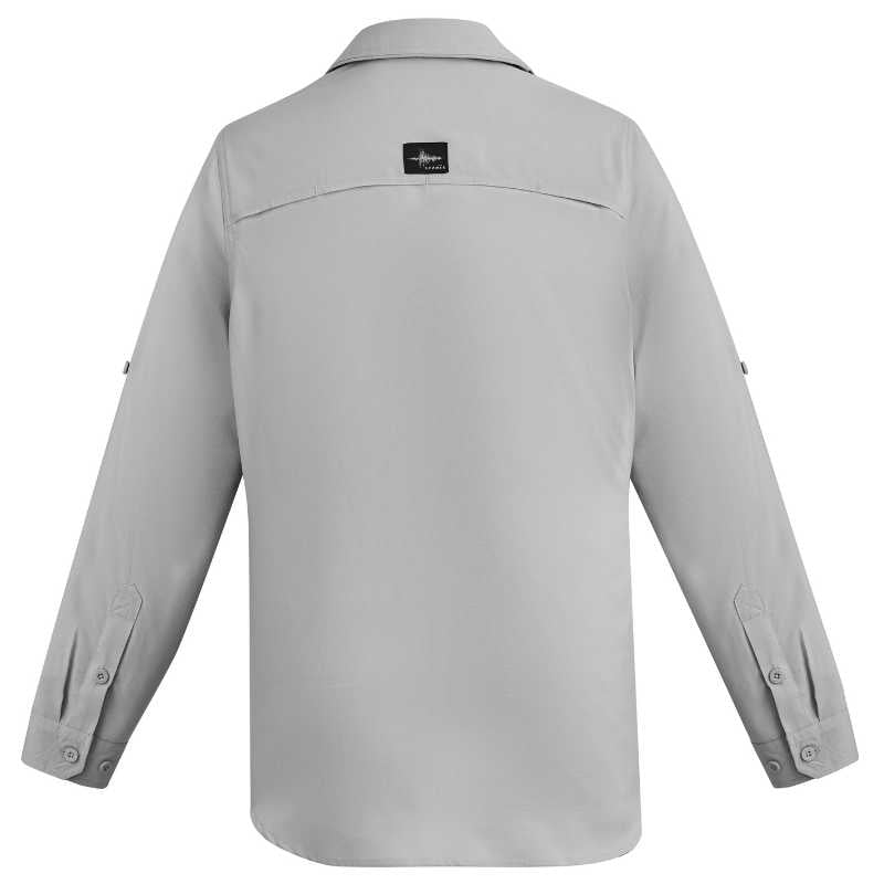 Outdoor Long Sleeve Shirt ZW460