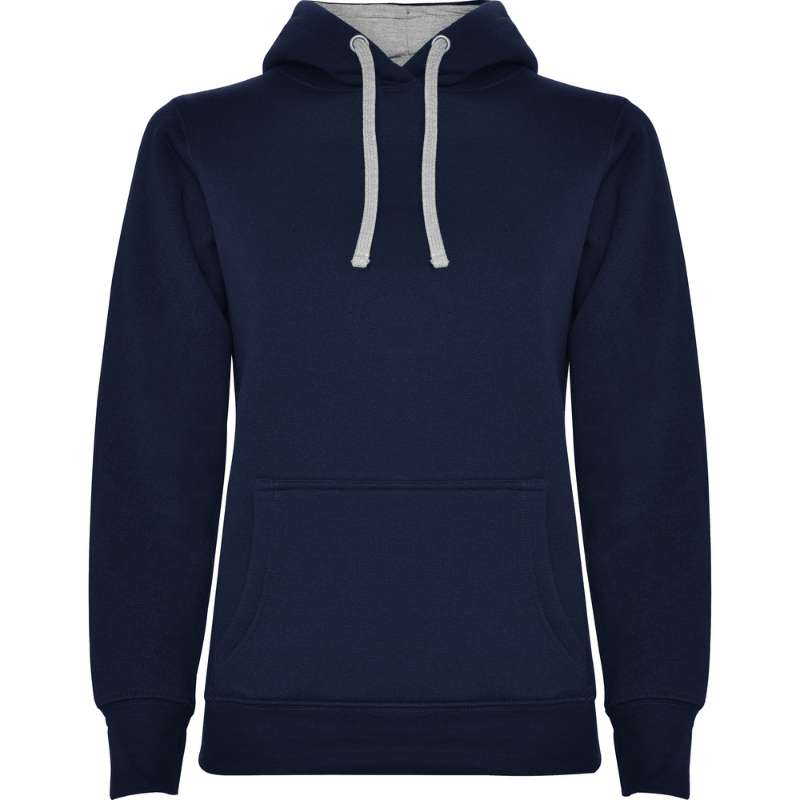 URBAN Hoodie 1068 - WO