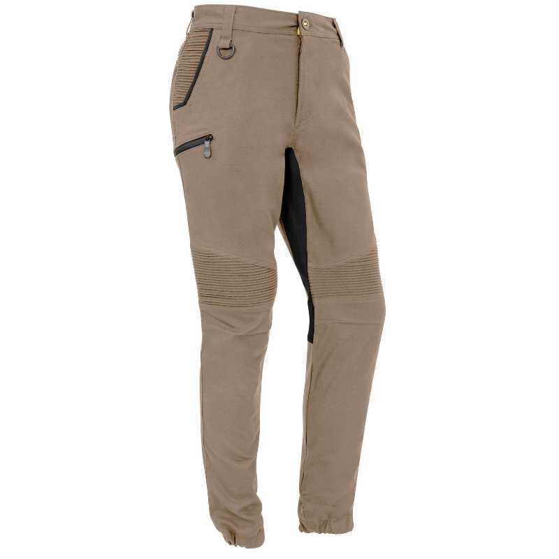 Streetworx Stretch Pant - Cuffed ZP340