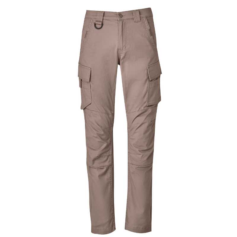 Streetworx Curved Cargo Pant ZP360