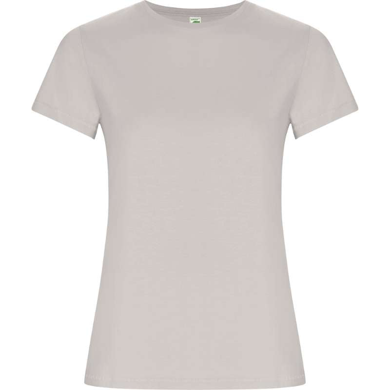 GOLDEN Organic T-Shirt 6696 - WO