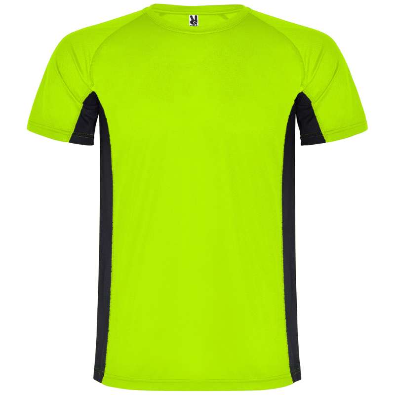 SHANGHAI Sports T-Shirt 6595