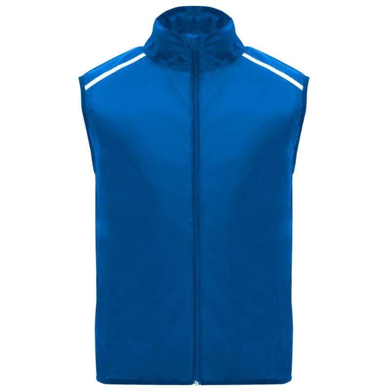 JANNU Technical Vest 6684 - WO