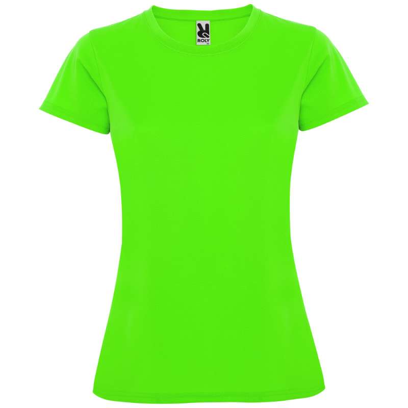 MONTECARLO Sports T-Shirt 0423 - WO