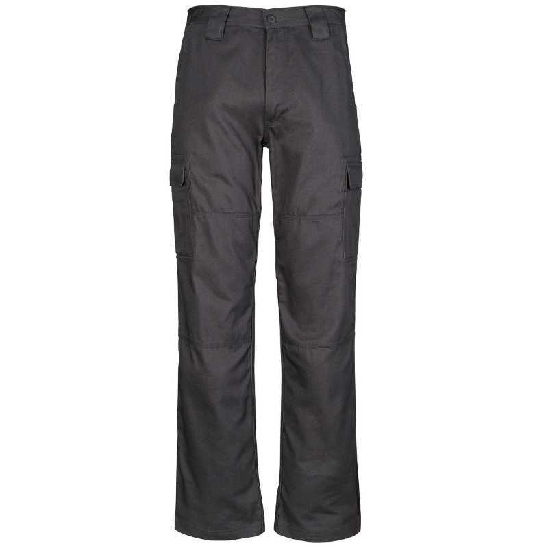 Midweight Drill Cargo Pant (Stout) ZW001S