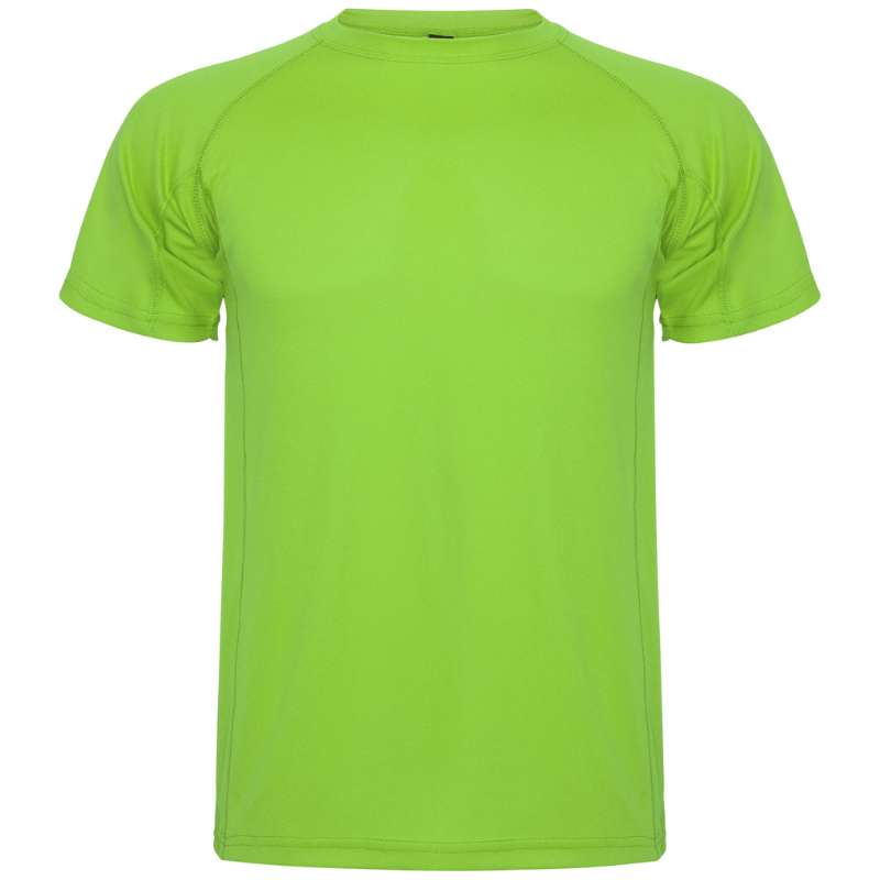 MONTECARLO Sports T-Shirt 0425