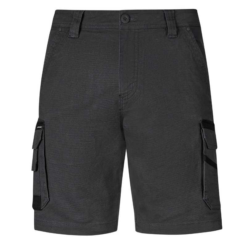 Streetworx Heritage Short ZS822