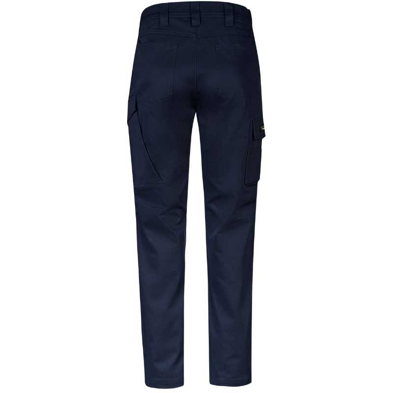 Essential Basic Stretch Cargo Pant ZP230