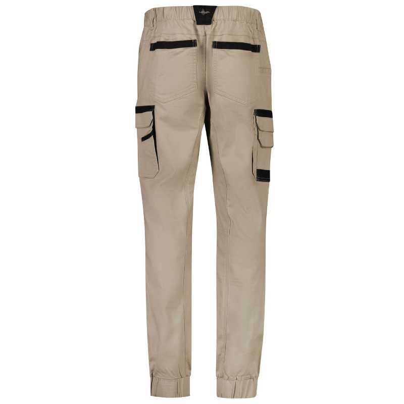 Streetworx Heritage Pant - Cuffed ZP420