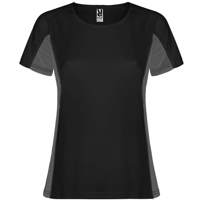 SHANGHAI Sports T-Shirt 6648 - WO