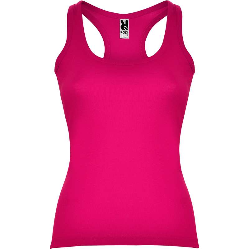 CAROLINA Singlet 6517 - WO