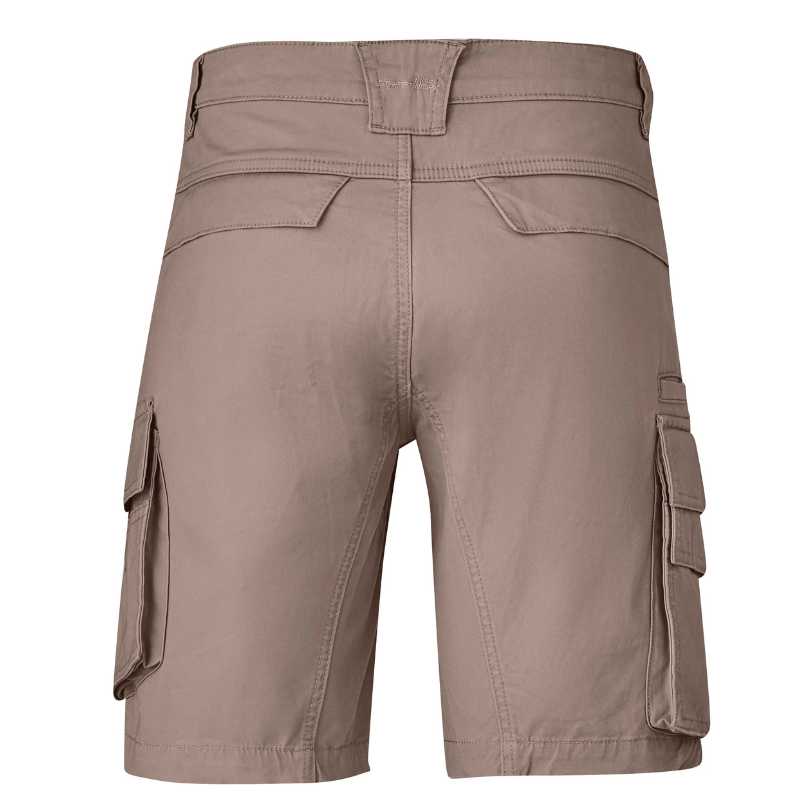 Streetworx Curved Cargo Short ZS360