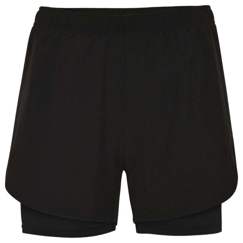 LANUS Sports Shorts 6655 - WO