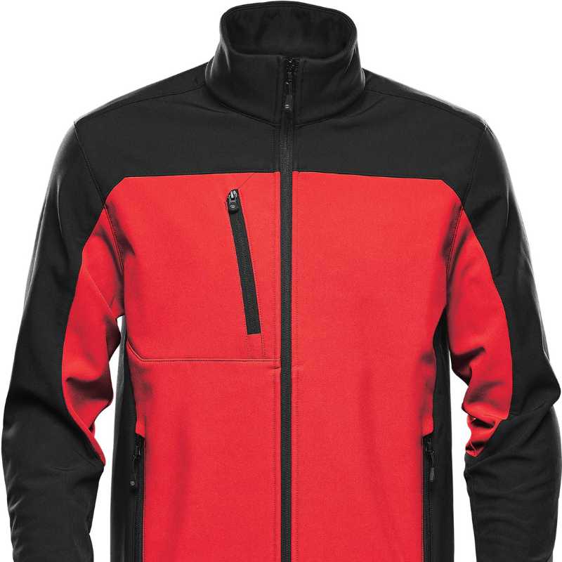 Cascades Softshell