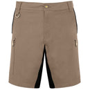 Streetworx Stretch Short ZS340