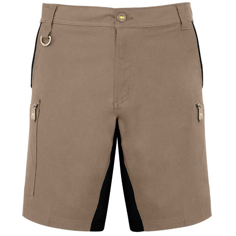 Streetworx Stretch Short ZS340