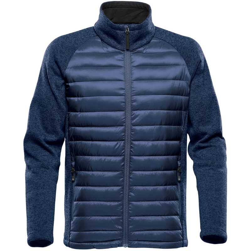 Narvik Hybrid Jacket