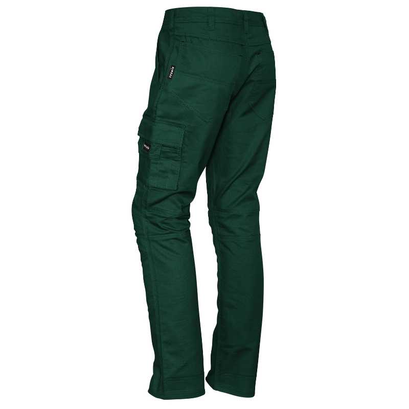 Rugged Cooling Cargo Pant (Regular) ZP504