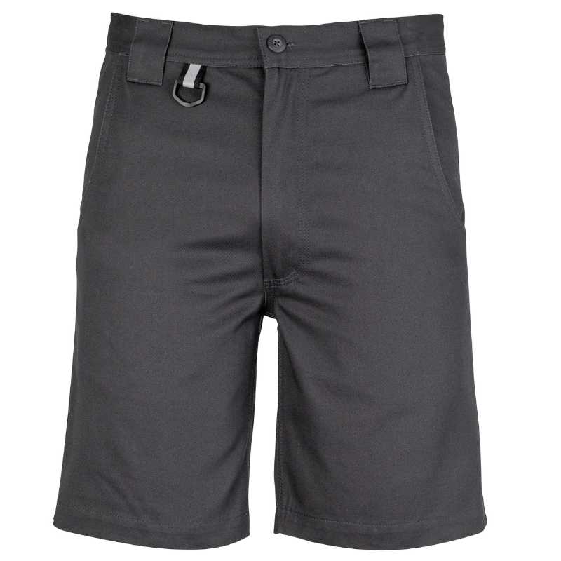 Plain Utility Short ZW011