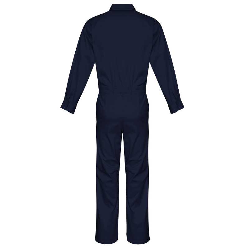 Lightweight Cotton Drill Overall ZC560