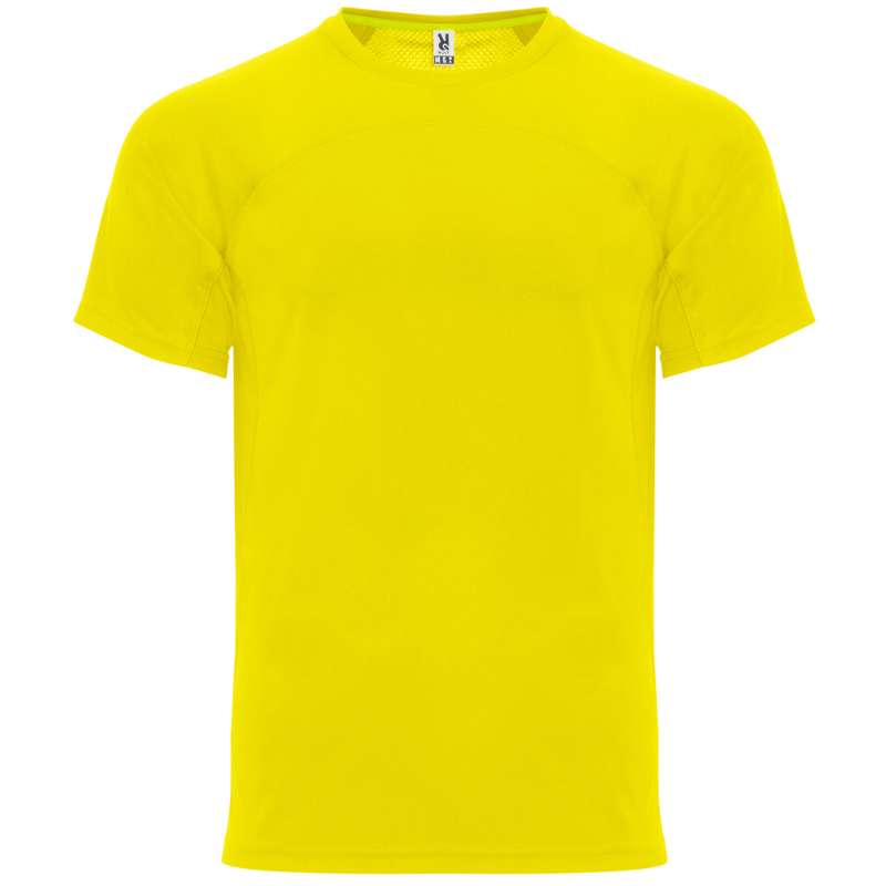 MONACO Sports T-Shirt 6401