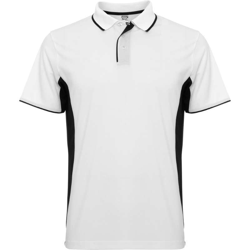 MONTMELO Sports Polo 0421