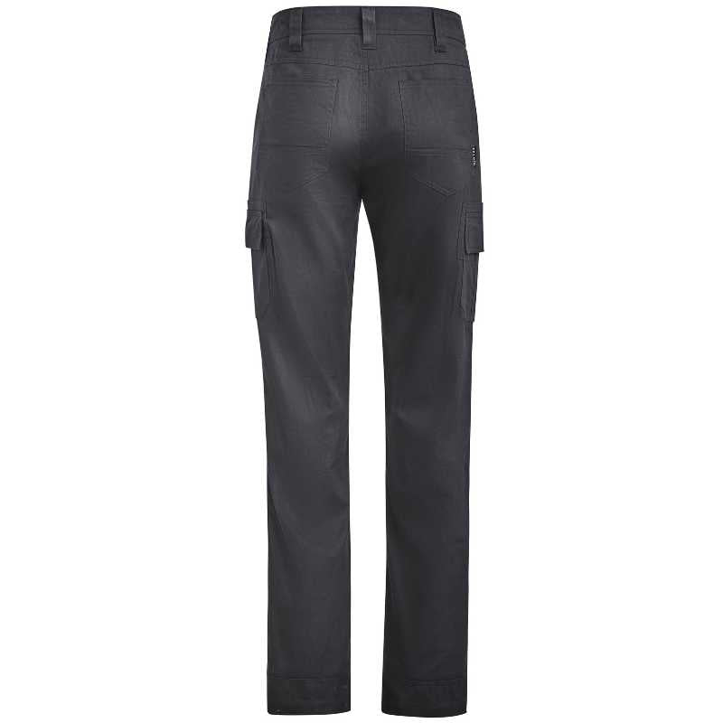 Lightweight Drill Cargo Pant ZP505