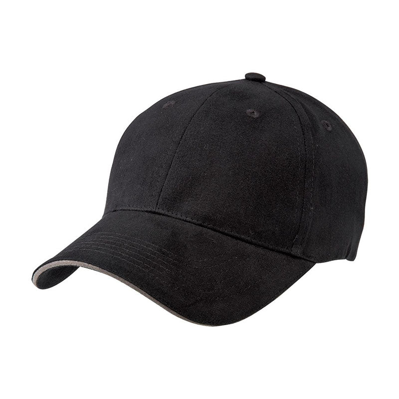 Sandwich Peak Baseball Cap