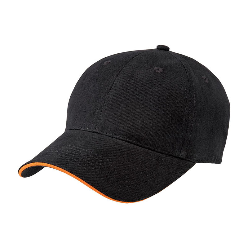 Sandwich Peak Baseball Cap