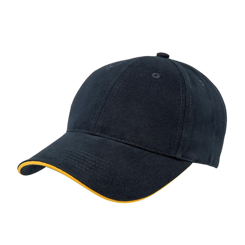 Sandwich Peak Baseball Cap