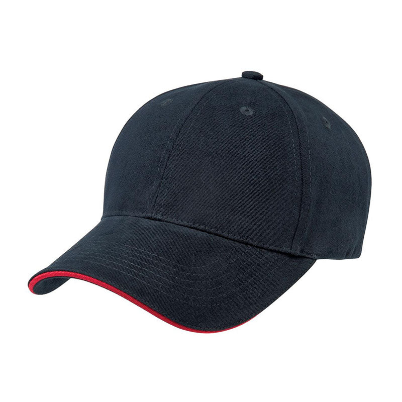 Sandwich Peak Baseball Cap