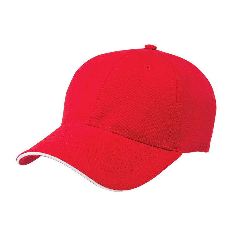 Sandwich Peak Baseball Cap