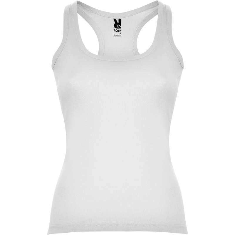 CAROLINA Singlet 6517 - WO