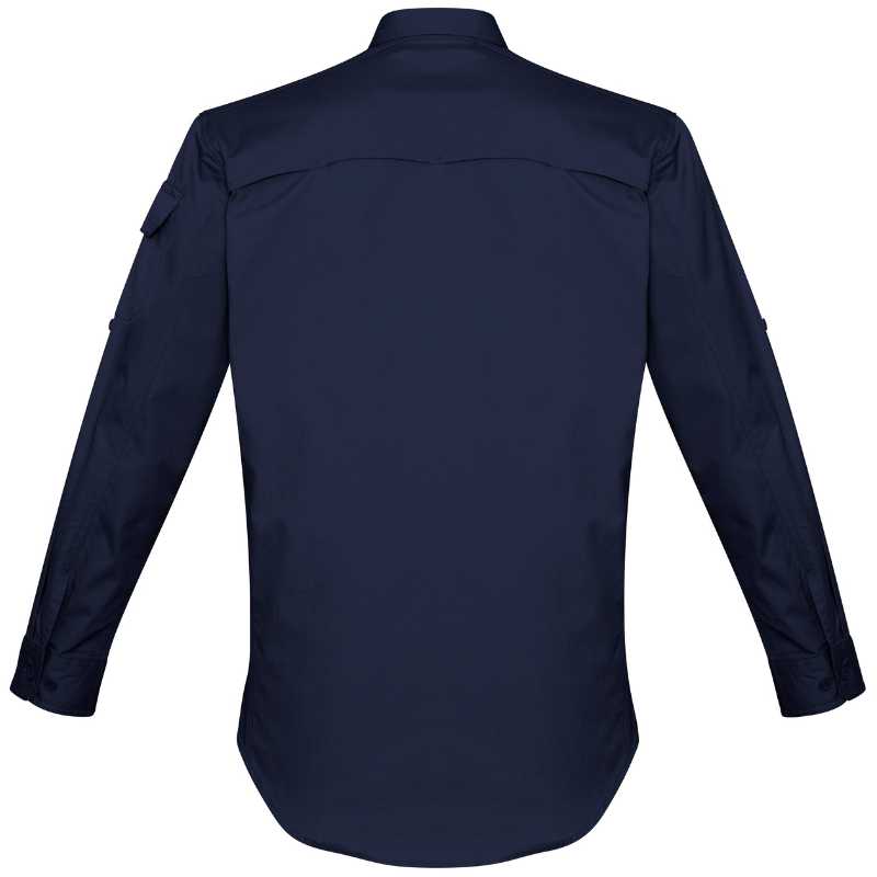 Rugged Cooling Long Sleeve Shirt ZW400