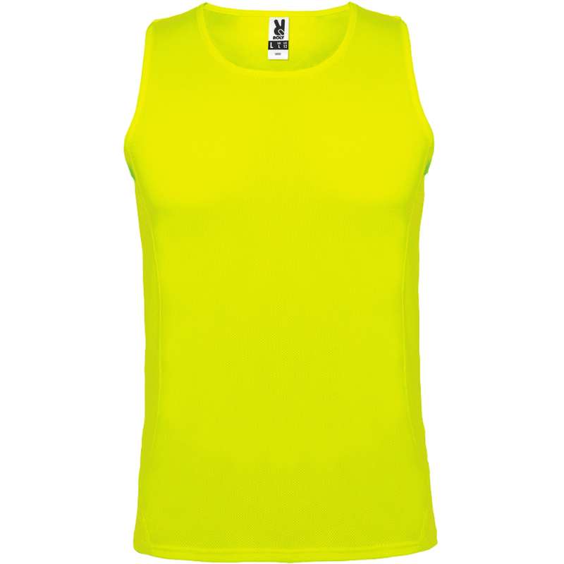 ANDRE Sports Tank Top 0350