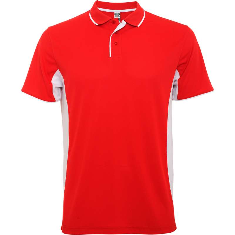 MONTMELO Sports Polo 0421