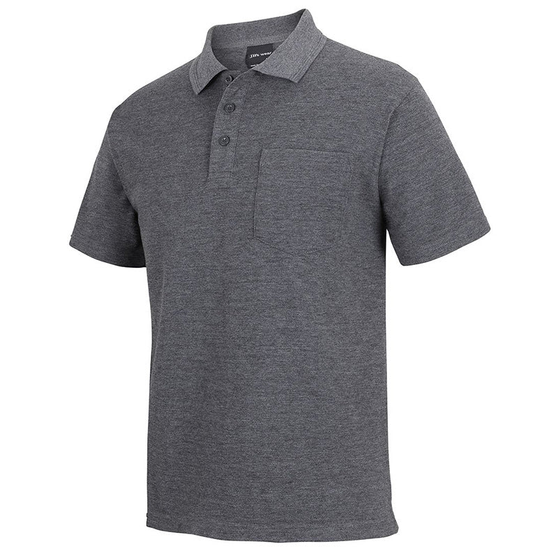 JB 210 Pocket Polo