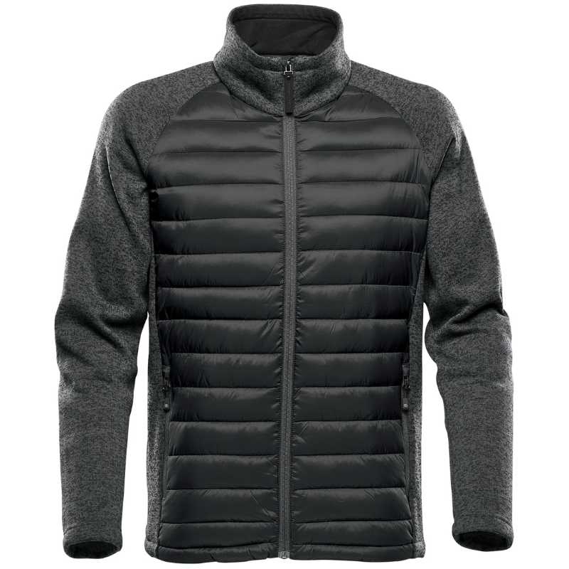 Narvik Hybrid Jacket