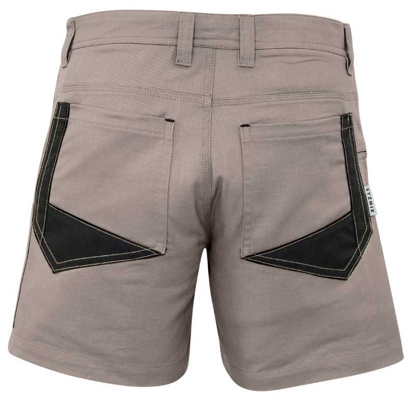 Rugged Cooling Short Short ZS507