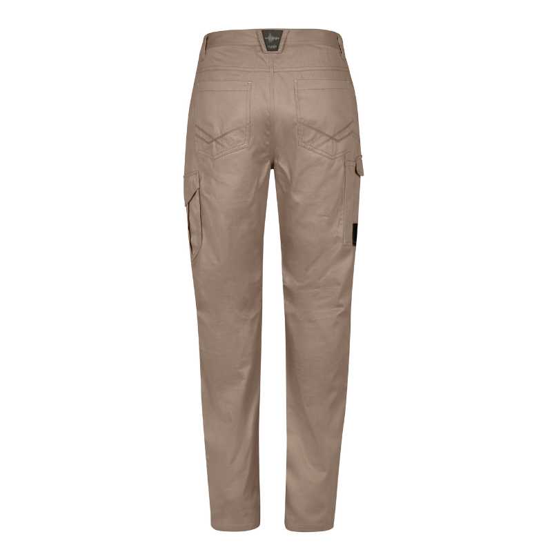 Summer Cargo Pant (Stout) ZP145S