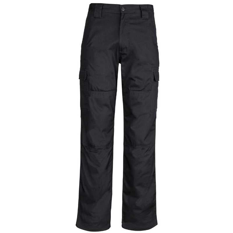 Midweight Drill Cargo Pant (Stout) ZW001S