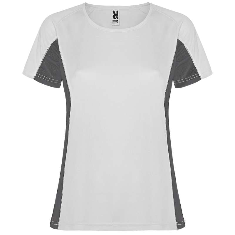 SHANGHAI Sports T-Shirt 6648 - WO