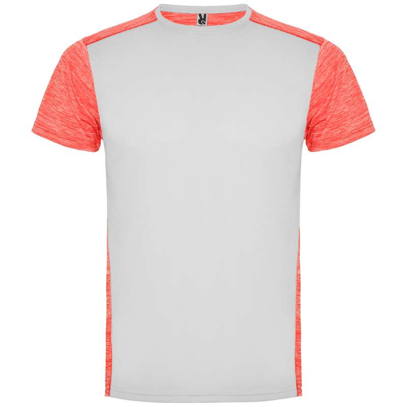 ZOLDER Sports T-Shirt 6653