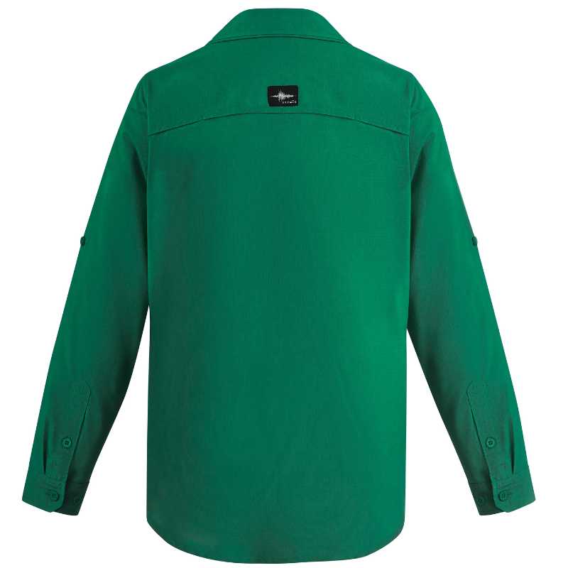 Outdoor Long Sleeve Shirt ZW460