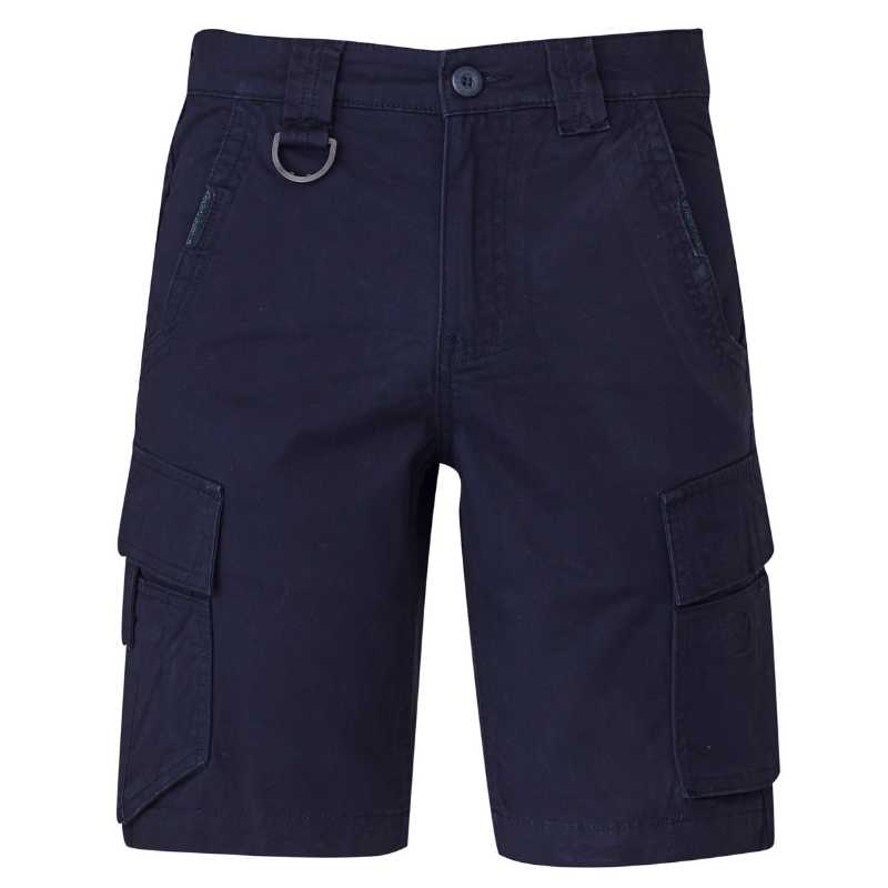 Streetworx Curved Cargo Short ZS360